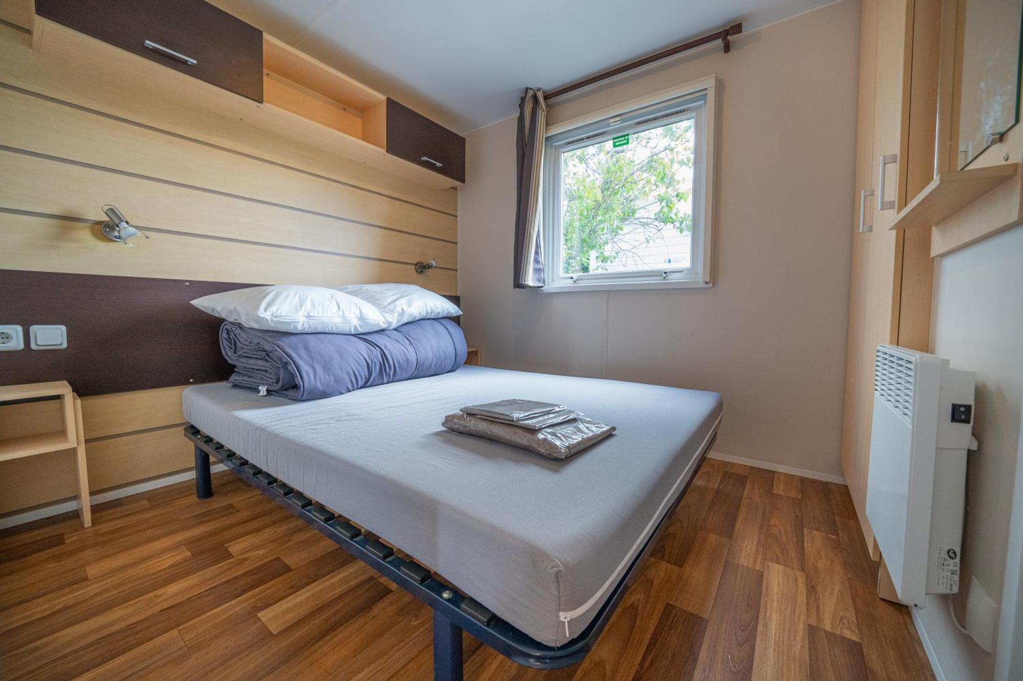 Camping Les Gravelets 2Etoiles Montmartin-sur-Mer Kültér fotó