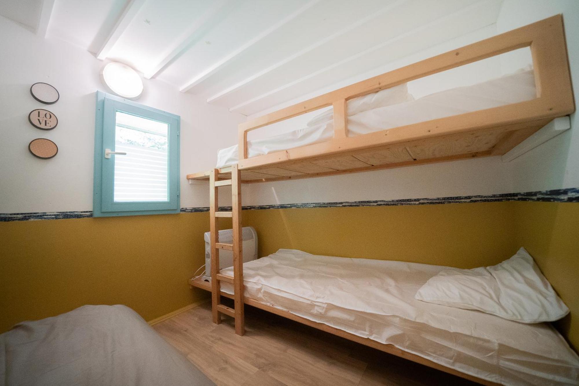 Camping Les Gravelets 2Etoiles Montmartin-sur-Mer Kültér fotó