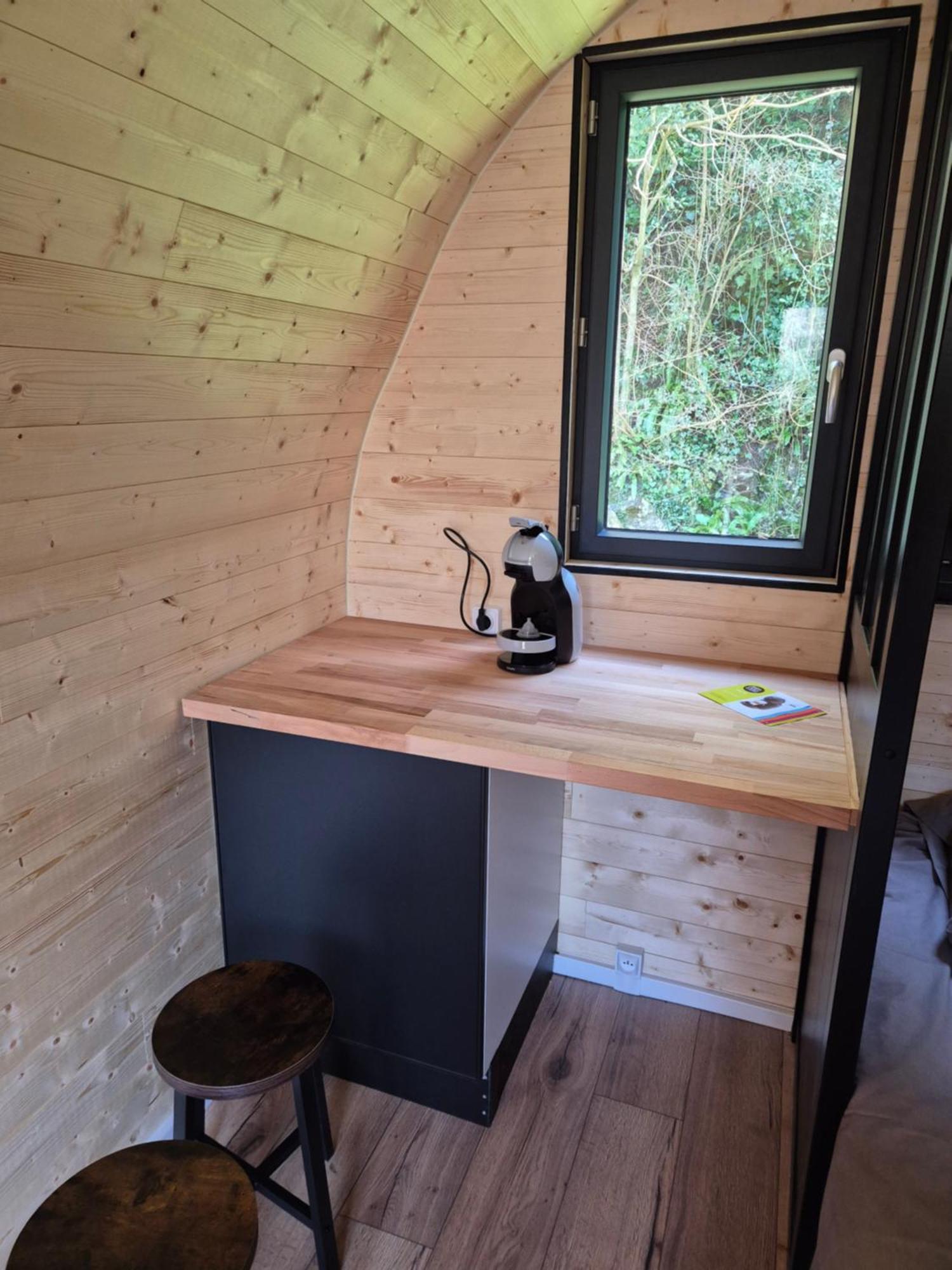 Camping Les Gravelets 2Etoiles Montmartin-sur-Mer Kültér fotó