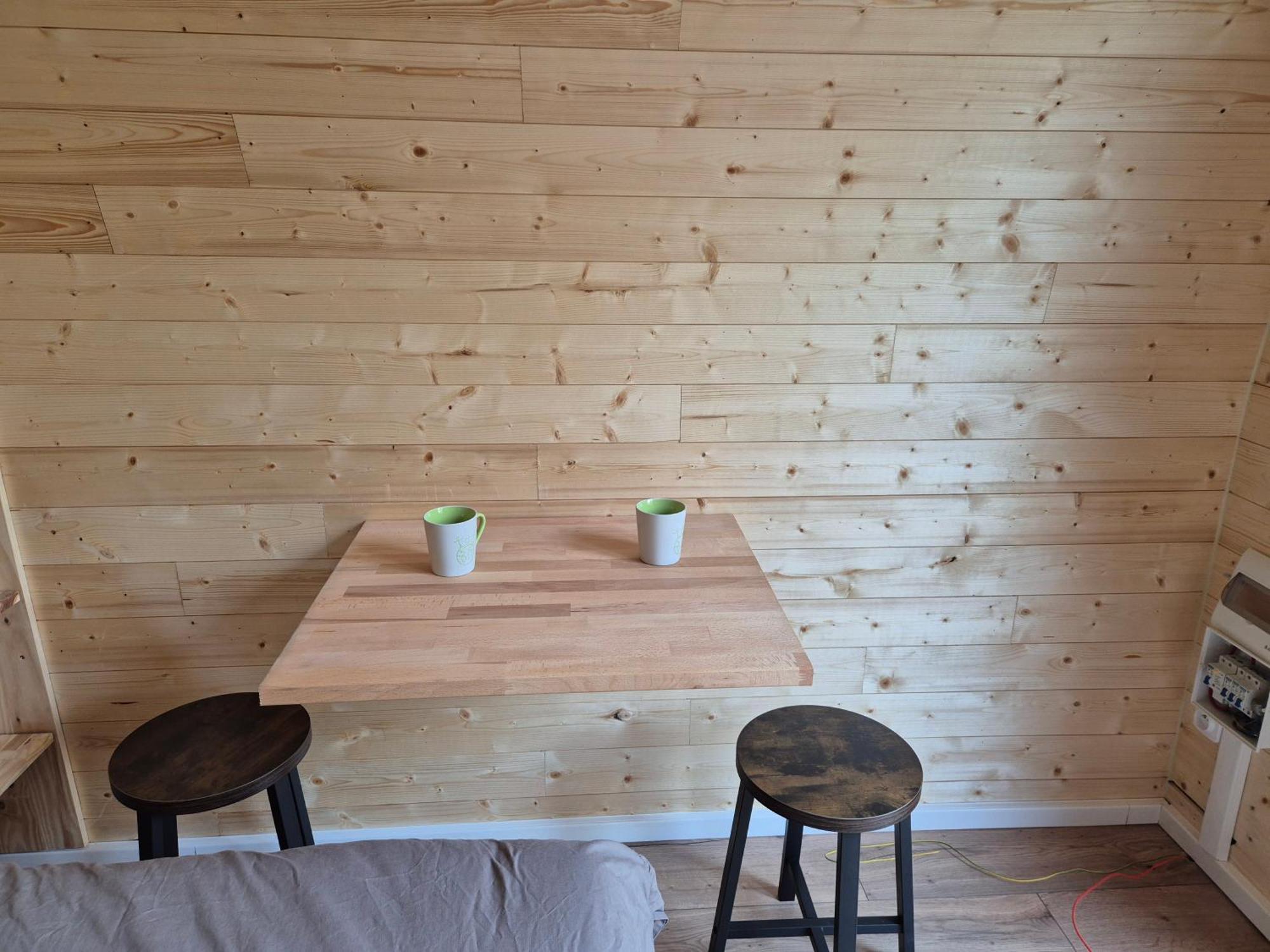 Camping Les Gravelets 2Etoiles Montmartin-sur-Mer Kültér fotó